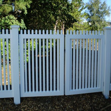 fences