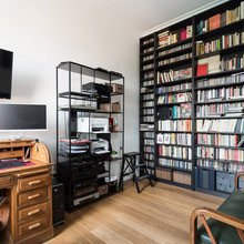 Bookcases