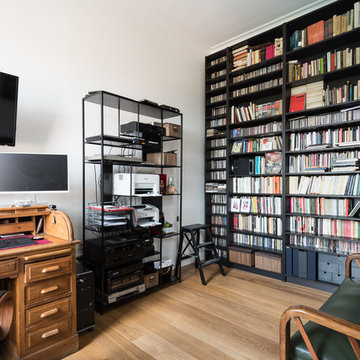 Visita Privata: A casa di Irene e Marcello