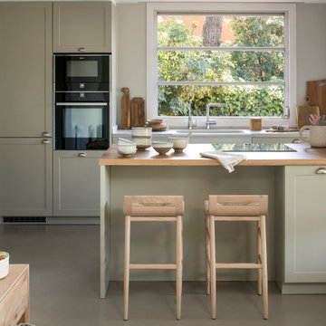 CASA SUPERMARESME