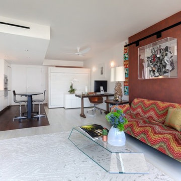 Manhattan Condo