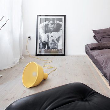 Stylish apartment in Friedrichshain