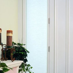 Honeycomb - Cellular Shades