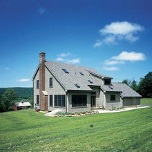 Saltbox