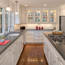 kitchen cabinets