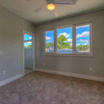 Providence Unit B - Guest Bedroom 1