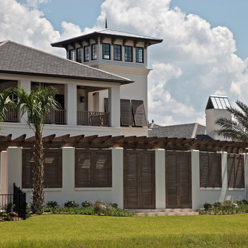 Home Exteriors