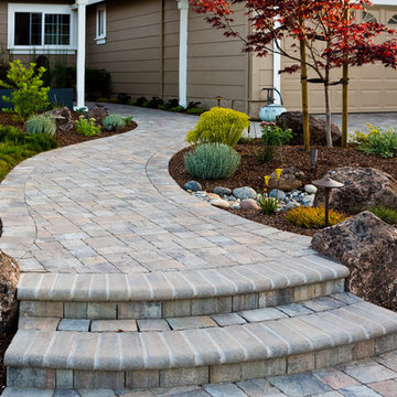 Saratoga- 2018 CLCA Award Winner