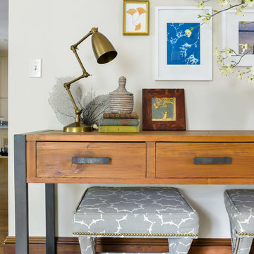 Arlington Bungalow