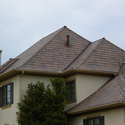 Specialty Roofing - Products