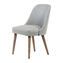 DR chairs