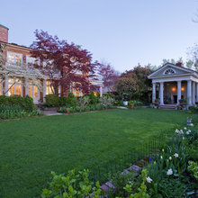 Historic Home Restoration