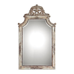Mirrors - Mirrors