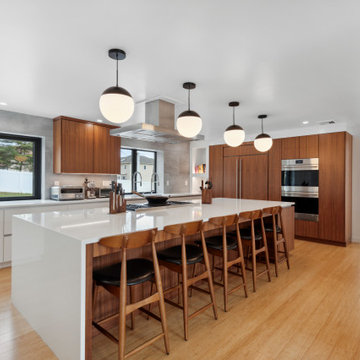 Full Home Renovation - Blue Bell, PA