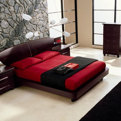 Modern Beds - Beds