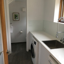 The Renovation - Wattle Glen