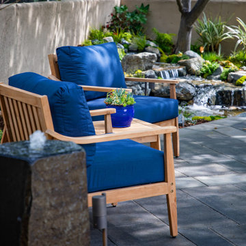 2019 Pasadena Showcase House of Design