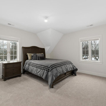 843 Lincoln Hinsdale Luxury Home