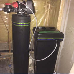General Projects - Heating And Cooling