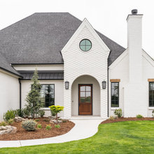 Favorite Homes