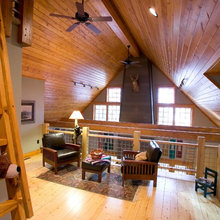 Cross Lake Interiors