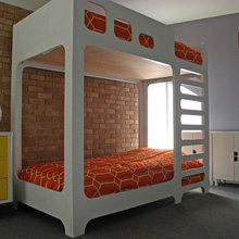 Girls bedroom