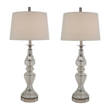 Dining room lamps for buffet