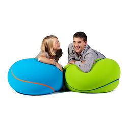 Doomoo - The Bool - Bean Bag Chairs