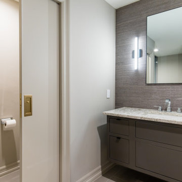 Award-Winning Modern Condo Remodel