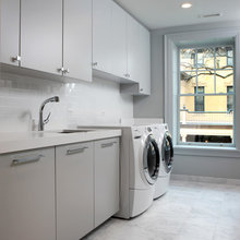 Laundry Rooms