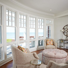 Mom's TV Room