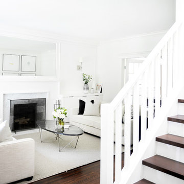 Before & After: West 11th Home