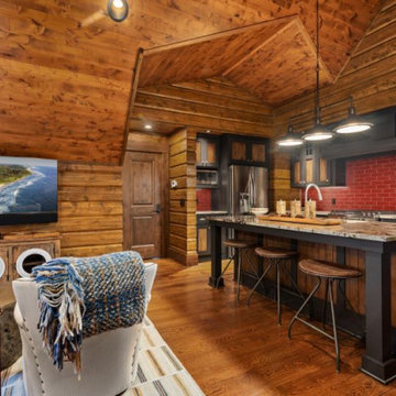 Lakeside Family Haven