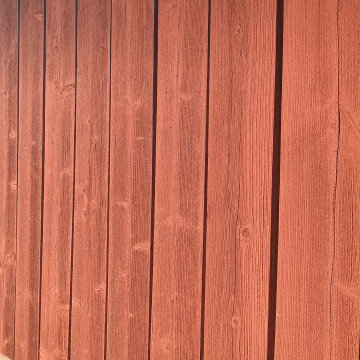 Barn Paint