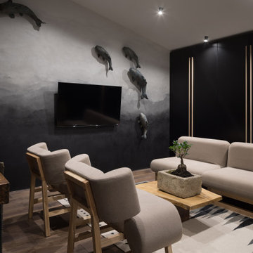 WABI SABI APARTMENT