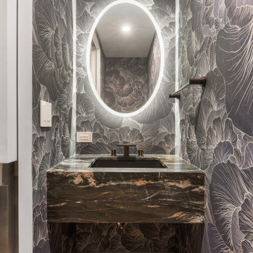 Upper Westside Duplex