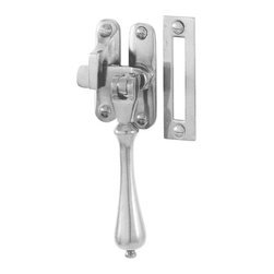 Window Hardware - Products