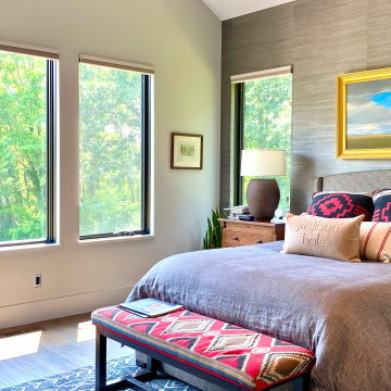 Montana Modern