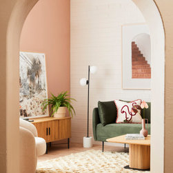 Landscape Living - Living Room Furniture
