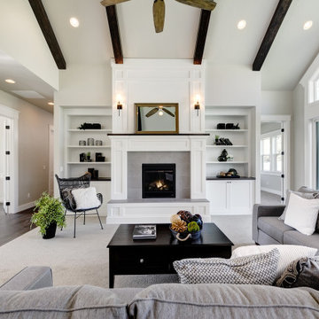 The Payette - Dry Creek Ranch
