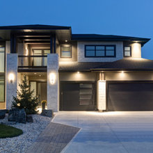 Exterior House Design