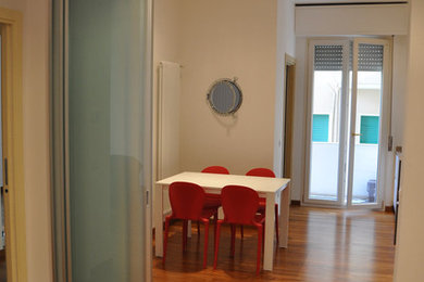 Trendy home design photo in Cagliari