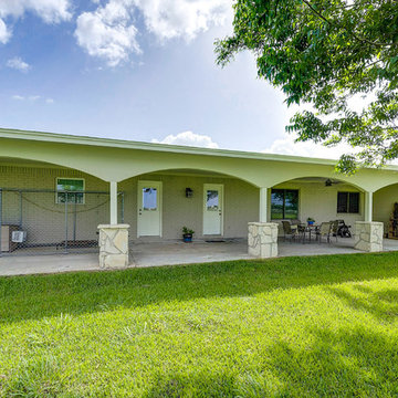Whole House Renovation