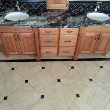Decorative Inlay