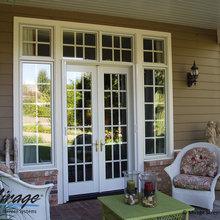 doors