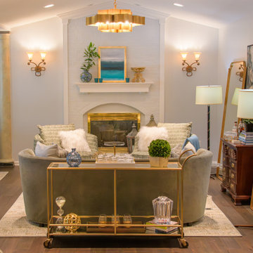 The "Lounge"