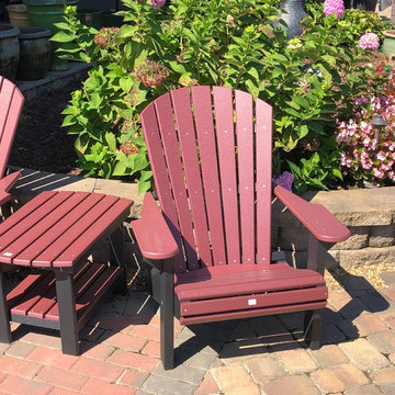 Poly Lumber Patio Furniture