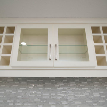 Lakeville Basement - Missi
