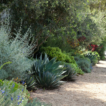 Mediterranean Cottage