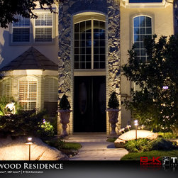 TEKA Illumination Fixtures - Lighting